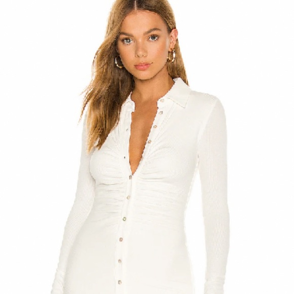 LOVERS & FRIENDS DRESS
